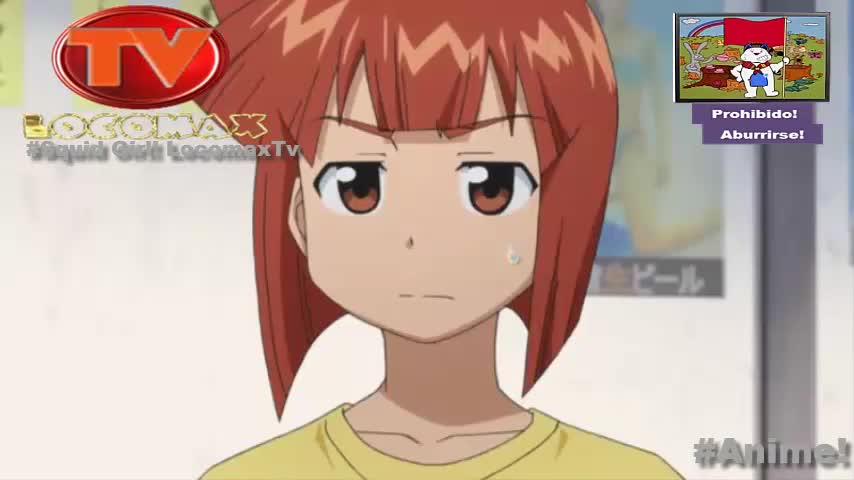 LocomaxTv Bolivia Anime Octubre 2025