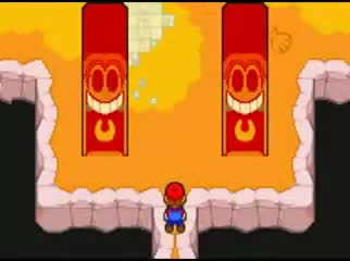 (2010) Mario y Luigi Superstar Saga - Loquendo Capítulo 16