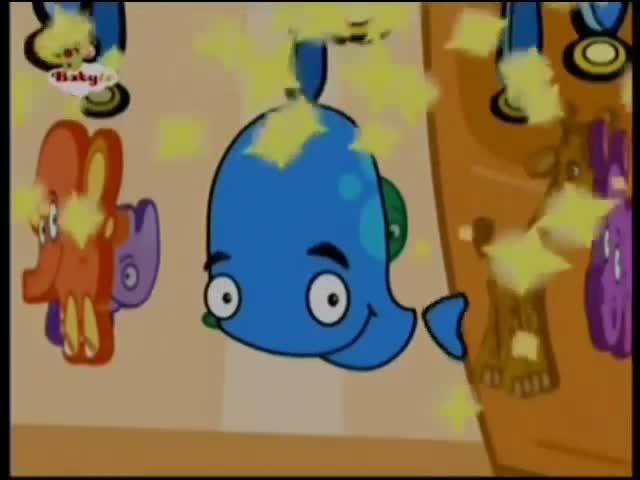 Baby Giants - Surfing and Underwater at the Seaside