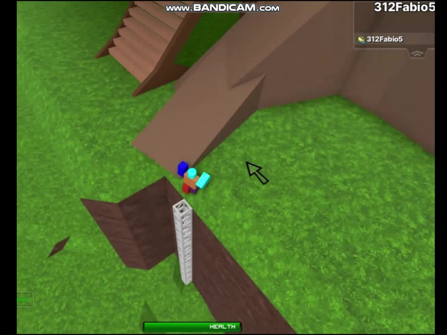 roblox terrain test.wmv