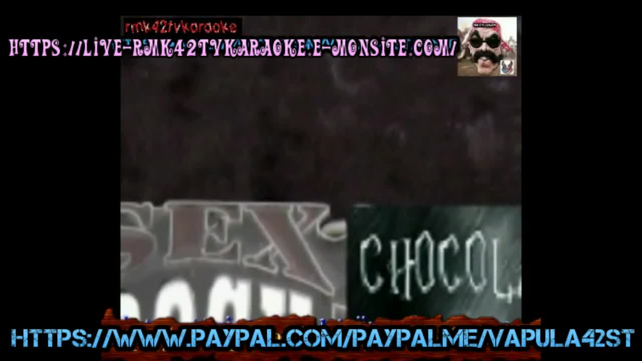 patrick sebastien sur les banquettes des vieux dancings  live rmk42tvkaraoke  2022 Saint-Étienne loi