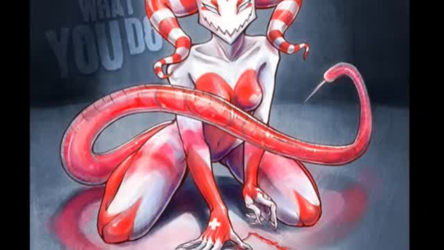 The Queenstons - Painkiller The Queenstons - Painkiller