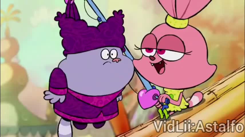 (Loquendo Cutre) Lo que pasa cuando Una Conejo se Obsesiona con un Pendejo XD