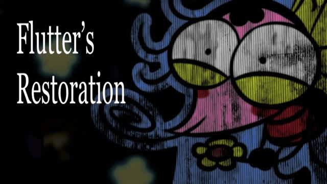 RESTRICTED_Flutter_Restoration_1989 [ vidlii port ]