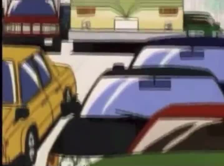 Typowy dzień w Polsce