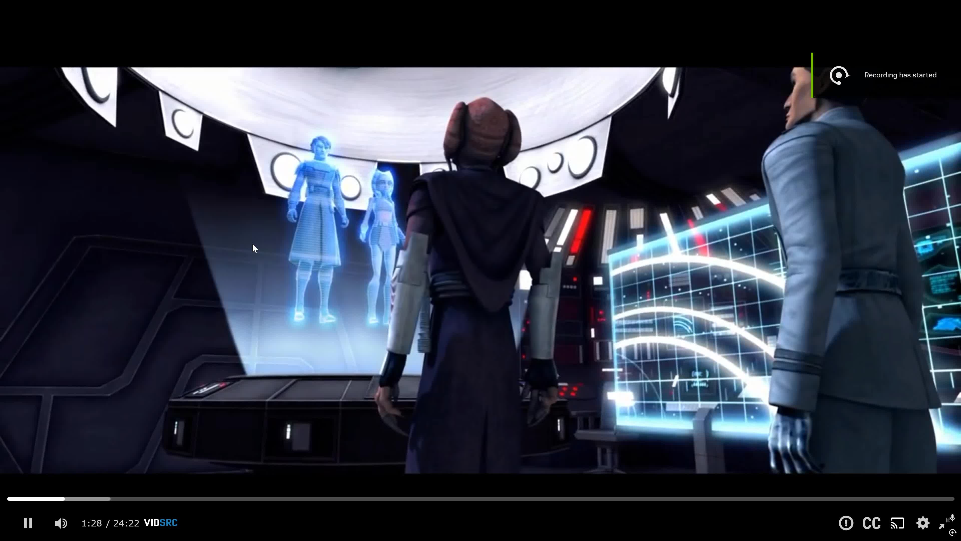 Star wars