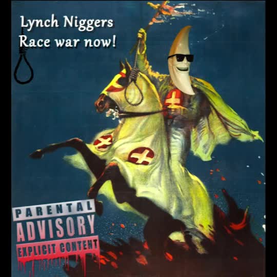 Spics and Jews - Mac Tonight