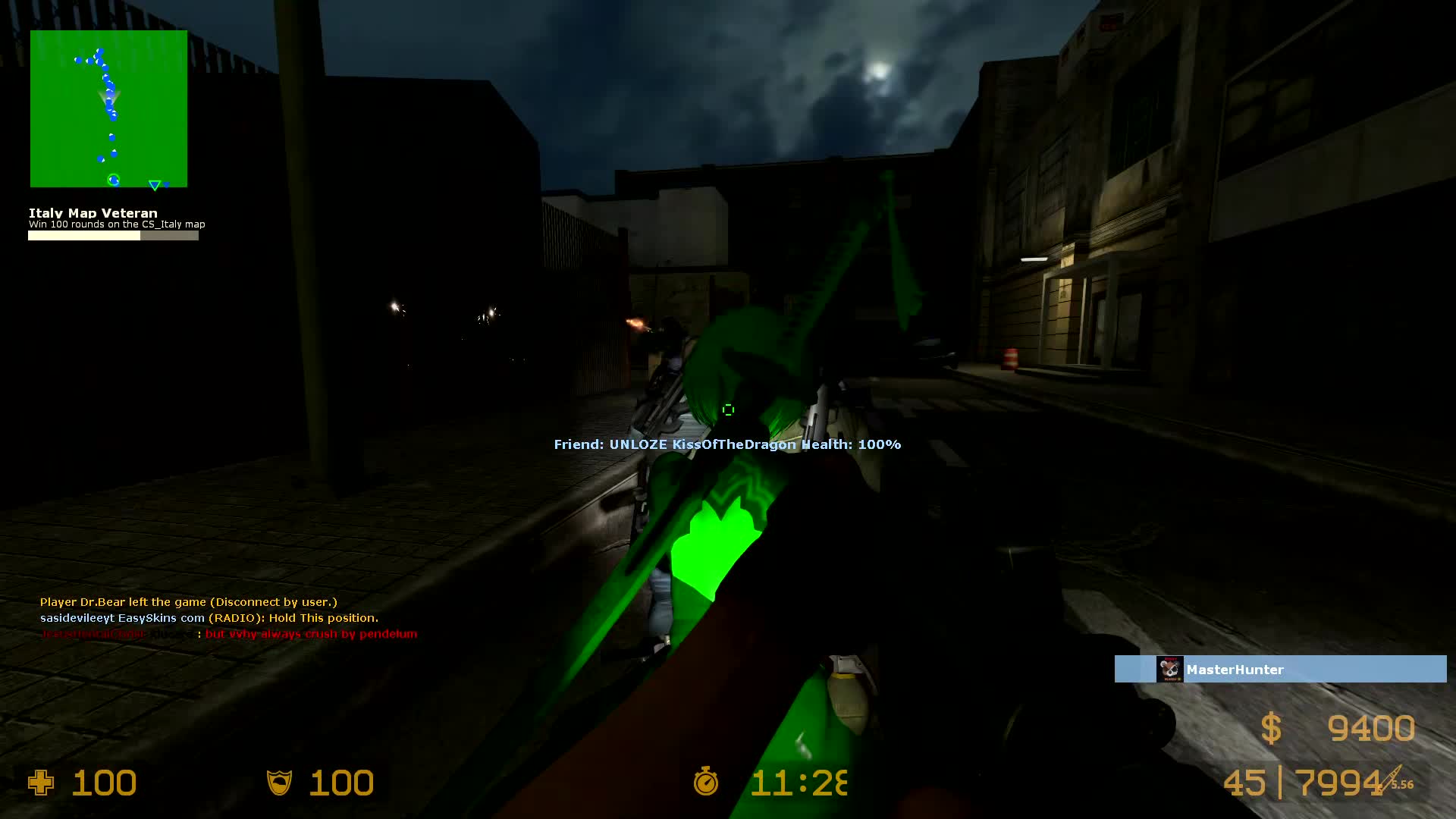 Pendejo no dura nada parte 3