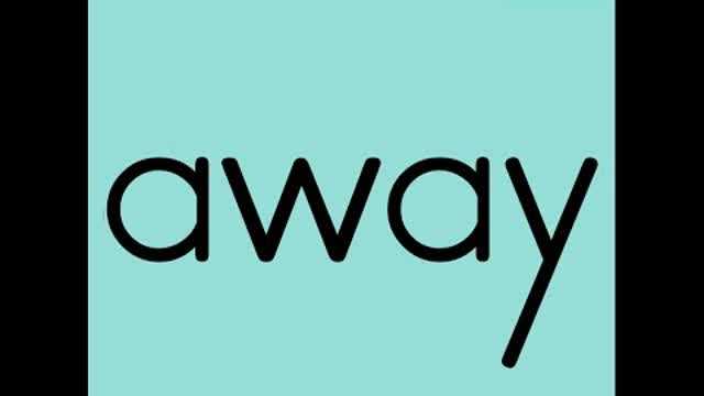 Away Song