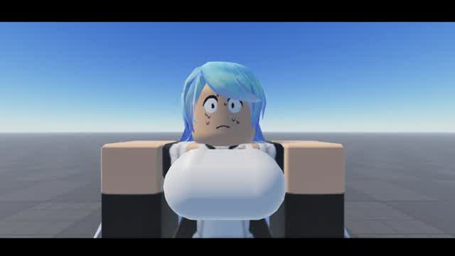 I GOT KILLED BY AYDEN ON ROBLOX FT: Pant0 on the AUX