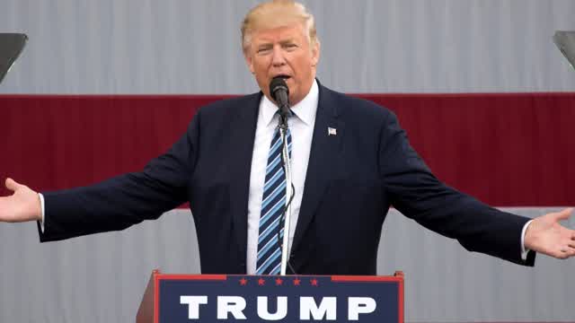 Bizarre Dreams Remembered 8/22/2025 Donald Trump