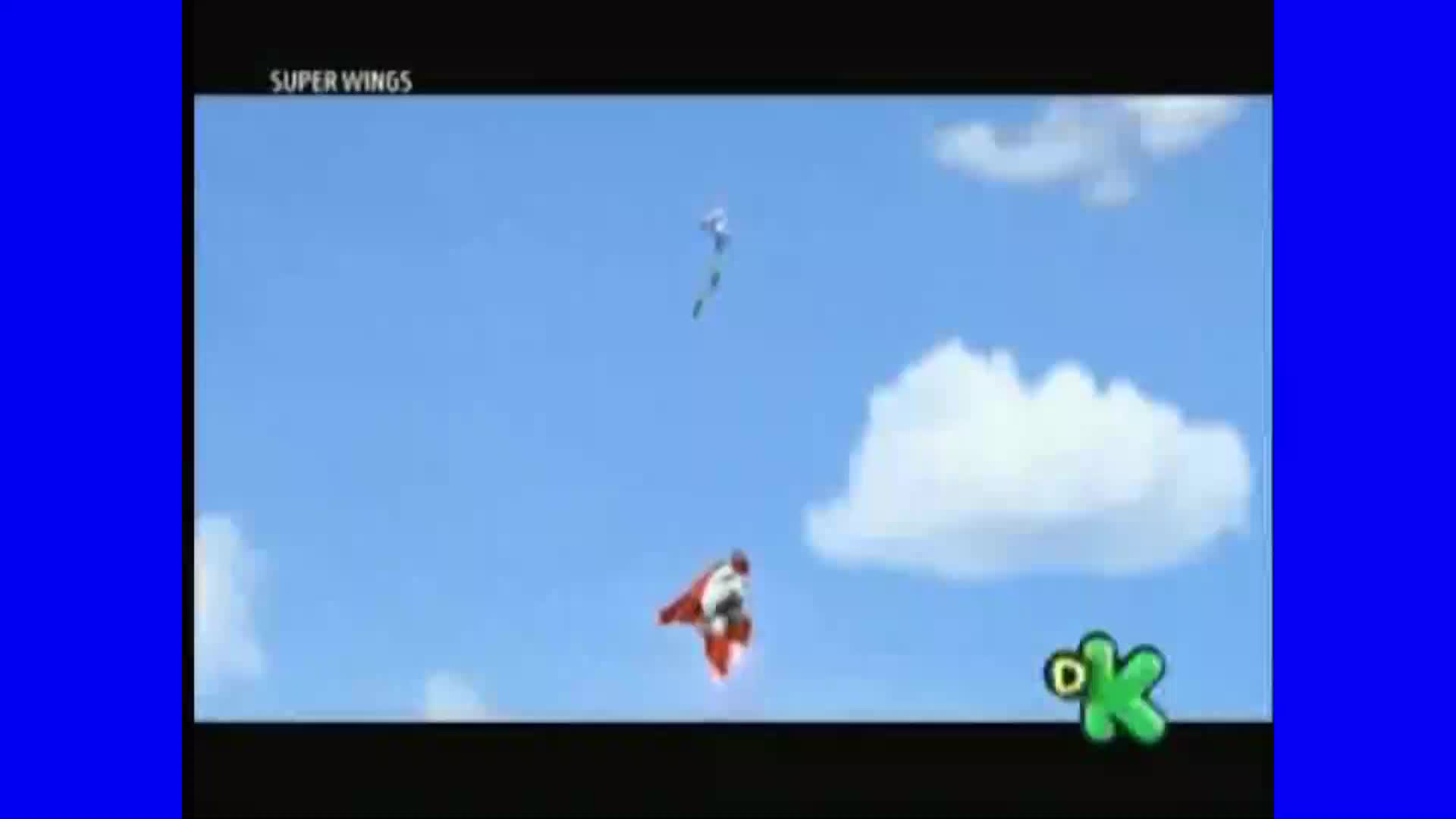 Super Wings | El trabajo de papá / Episodio Completo (Español Latino)