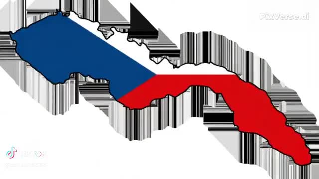 Spinning Czech