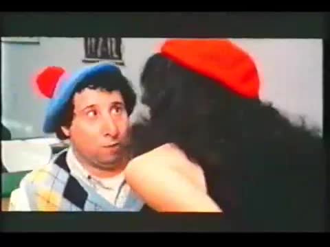 Pierino e la Supplente Rizzi Parte 3