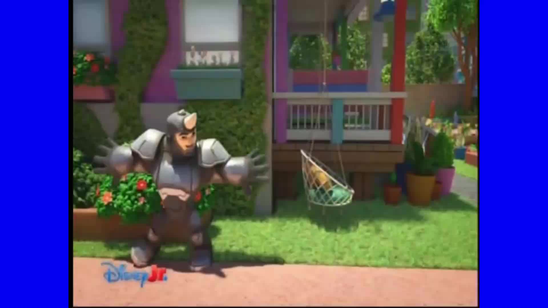 Spidey y sus sorprendentes amigos | ¡Ay, no, tomates! / Episodio Completo (Español Latino) Spidey y sus sorprendentes amigos | ¡Ay, no, tomates! / Episodio Completo (Español Latino)