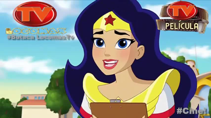 LocomaxTv Bolivia Anime Noviembre 2025