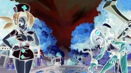Bad Skullgirls Jokes in G Major (Remake) Bad Skullgirls Jokes in G Major (Remake)