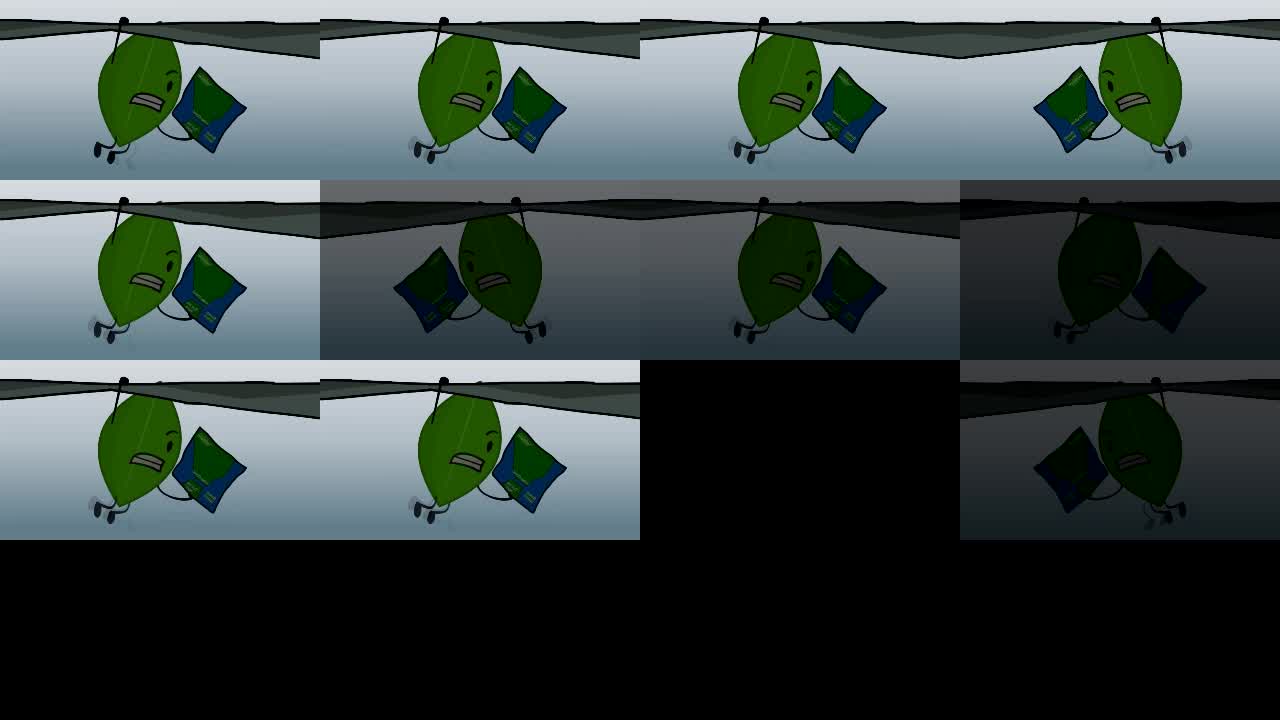 The Greatest Cloudcones of All Time