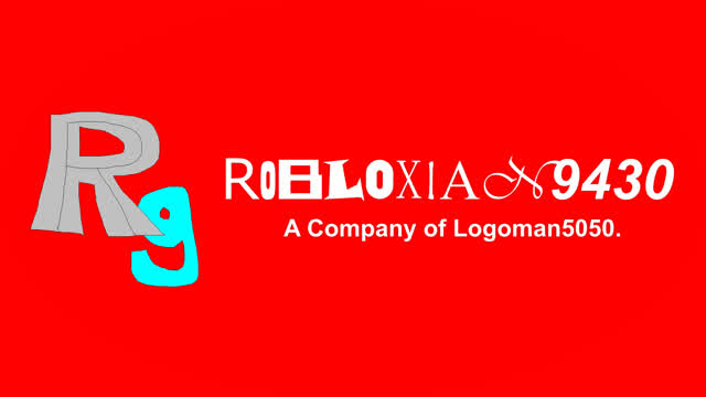 Robloxian9430 - Best Logo (April 1, 2026)