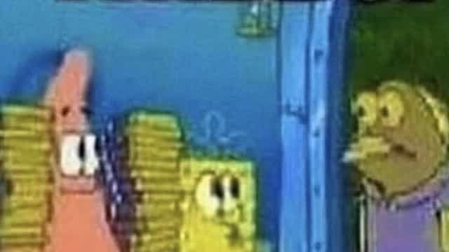homemade ytp