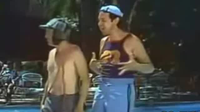 EL CHAVO DEL P0RN0 13 - ESPECIAL DE ACAPULCO (2013)