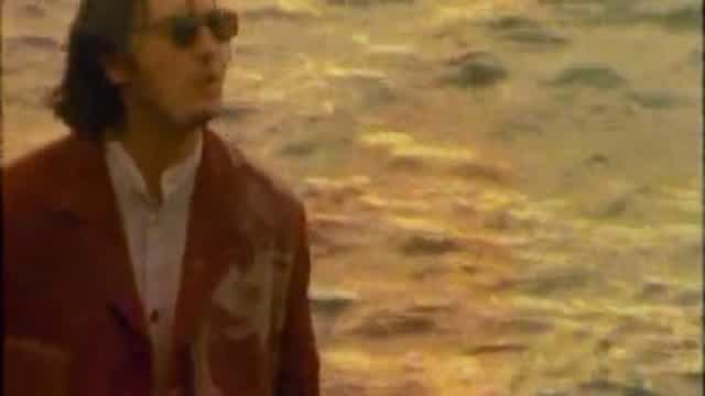 Tony Di Bart - Real Thing (Official Video)