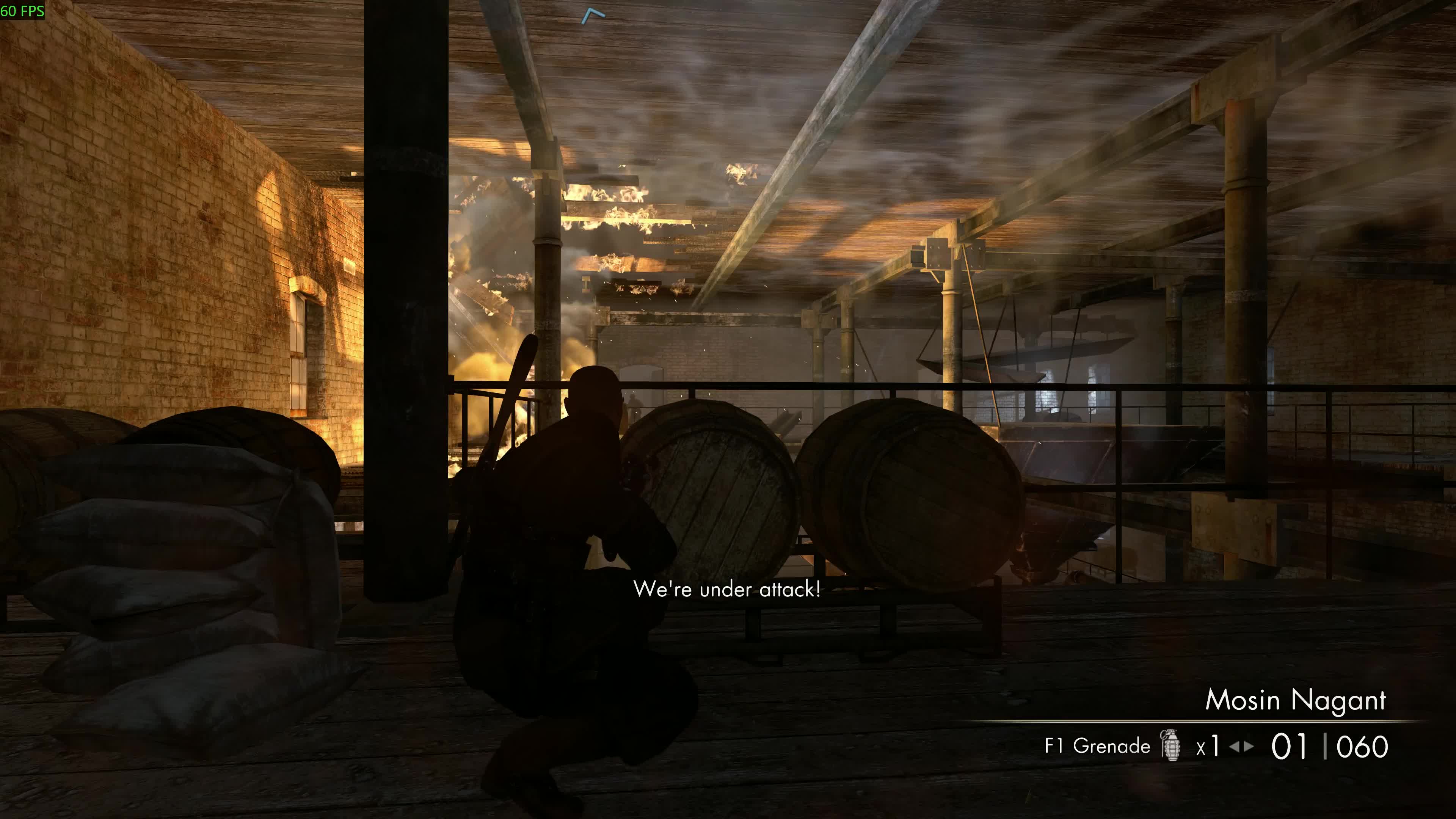 Quite Explosive Quite Explosive