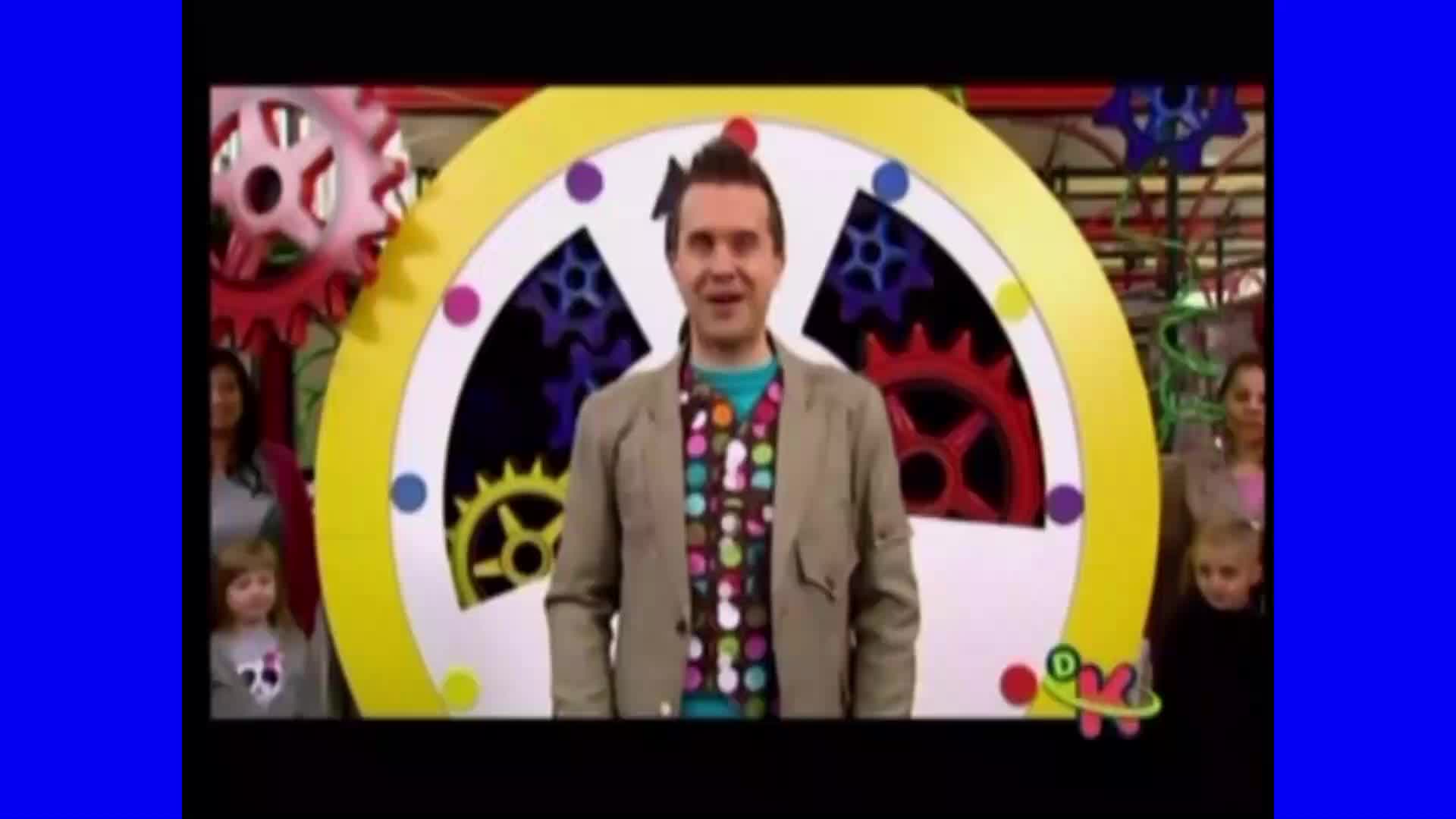 Mister Maker sobre ruedas | Cabello de ramas / Episodio Completo (Español Latino) Mister Maker sobre ruedas | Cabello de ramas / Episodio Completo (Español Latino)