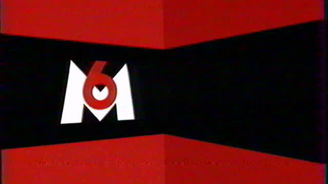 [Spécial 20e anniversaire] M6 (France) - Publicité, bande-annonce (Mai 28, 2006)