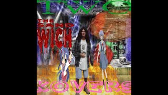 Cool Kovers volume 2