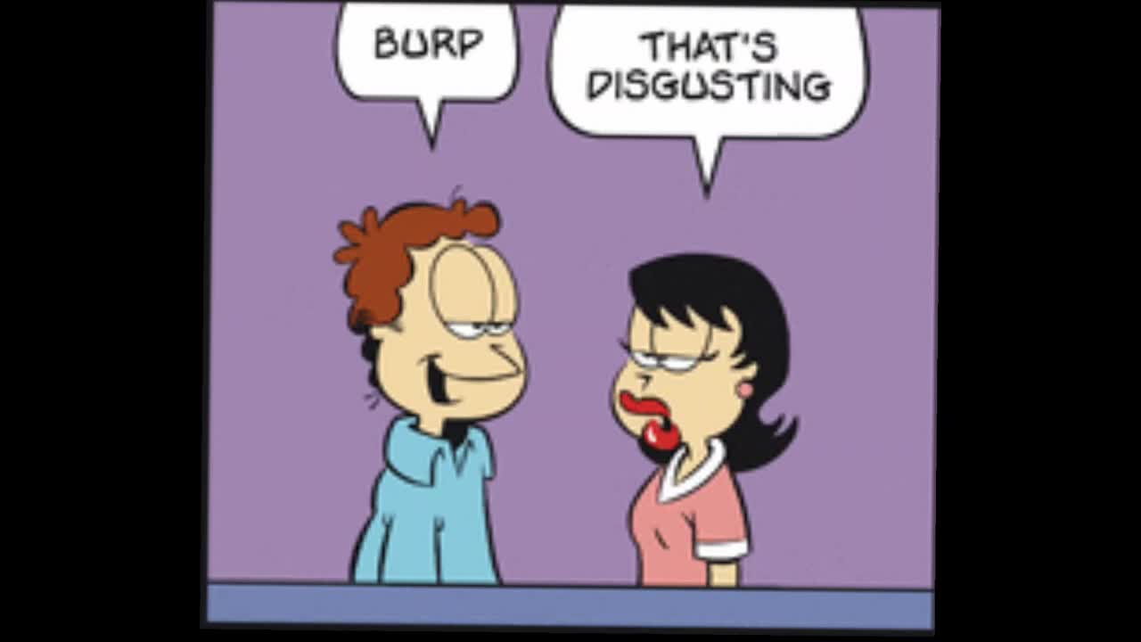 2025_05_02 Garfield Comic Dub