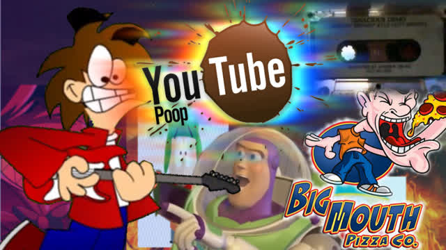 YTPCE - Everything You Know Is ytp sexer