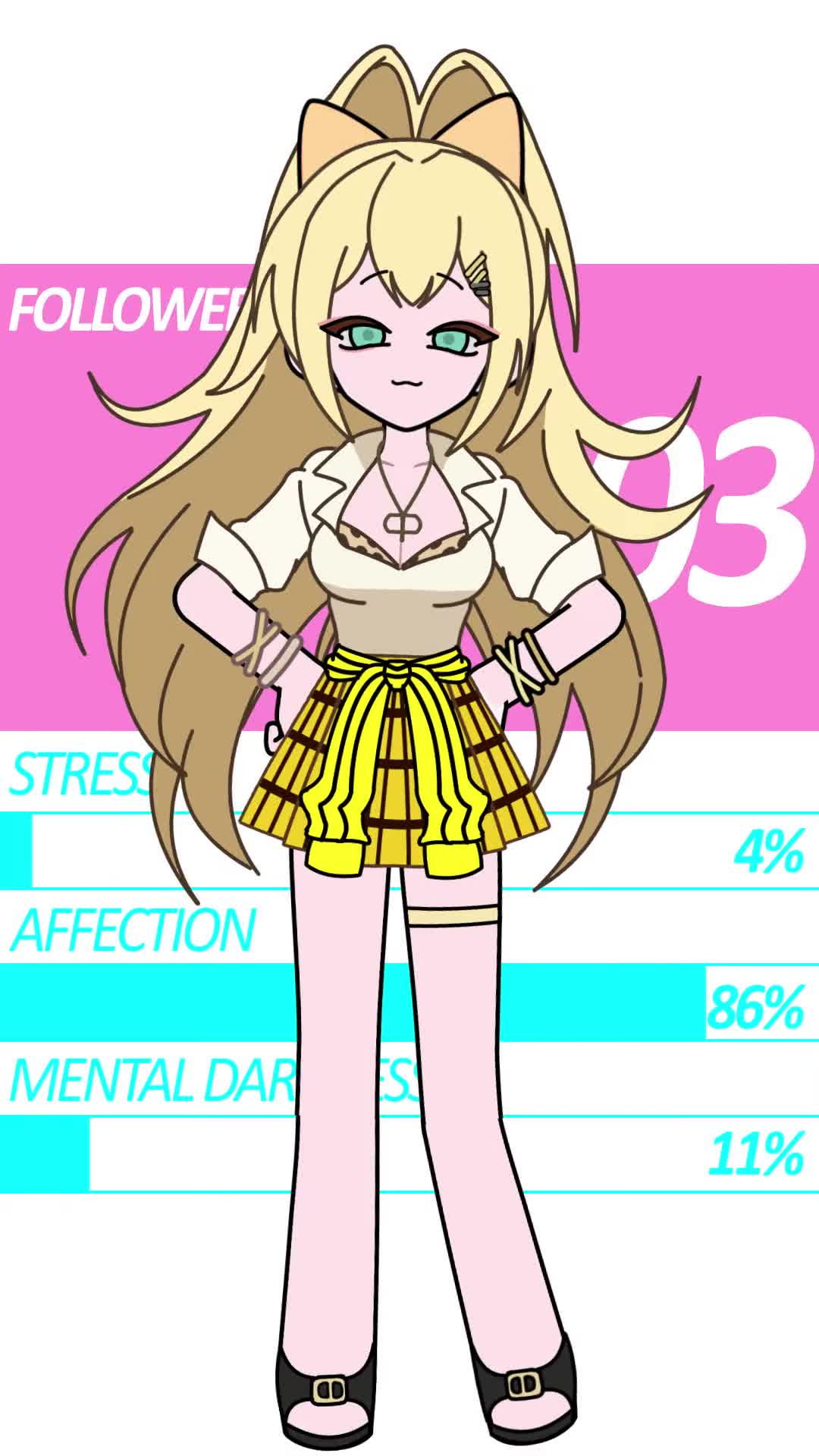 DATEN ROUTE RUPEE #minis