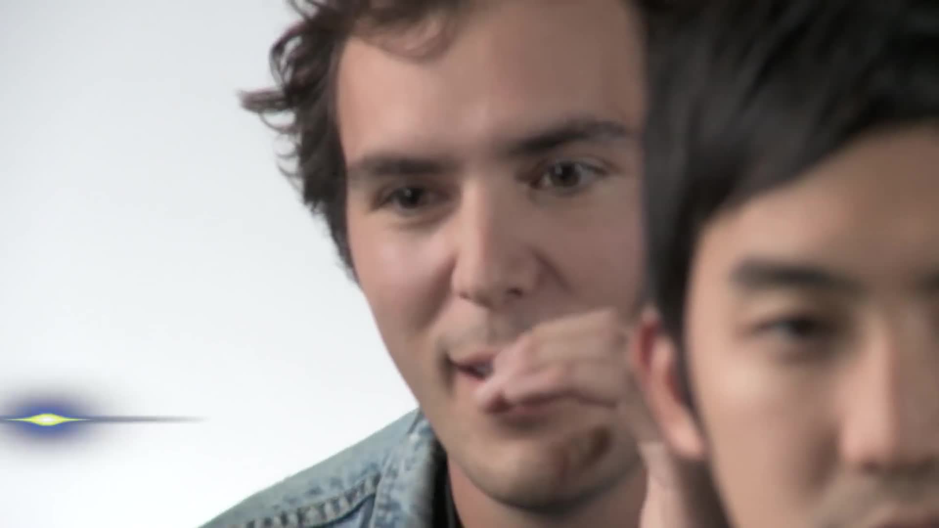 VGHS Behind the Scenes - Ep. 6 VGHS Behind the Scenes - Ep. 6