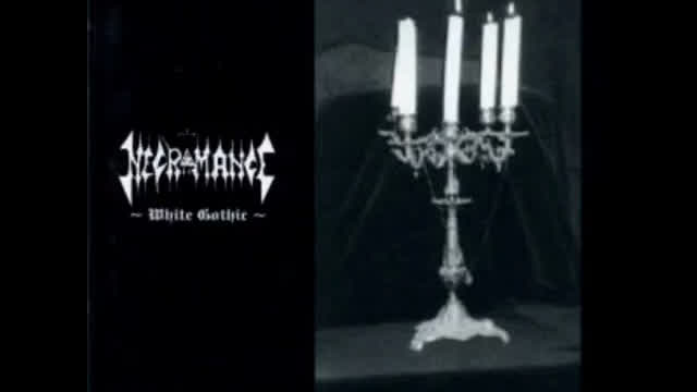 Necromance- The day of the Lord
