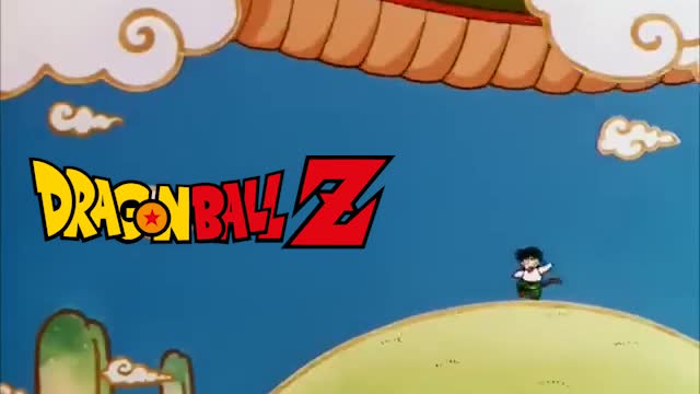 Dragon Ball Z FULL ending theme - Detekoi Tobikiri Zenkai Power! (でてこい とびきり) Dragon Ball Z FULL ending theme - Detekoi Tobikiri Zenkai Power! (でてこい とびきり)