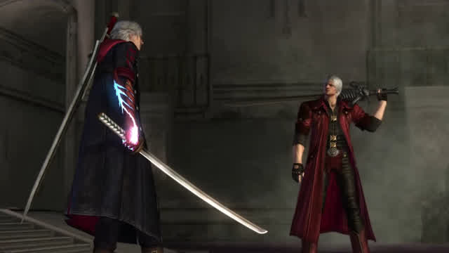 Tío Deudor Es Macheteado Por Su Sobrino - DMC4 Loquendo