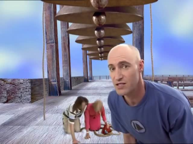 "This is so... sad."
