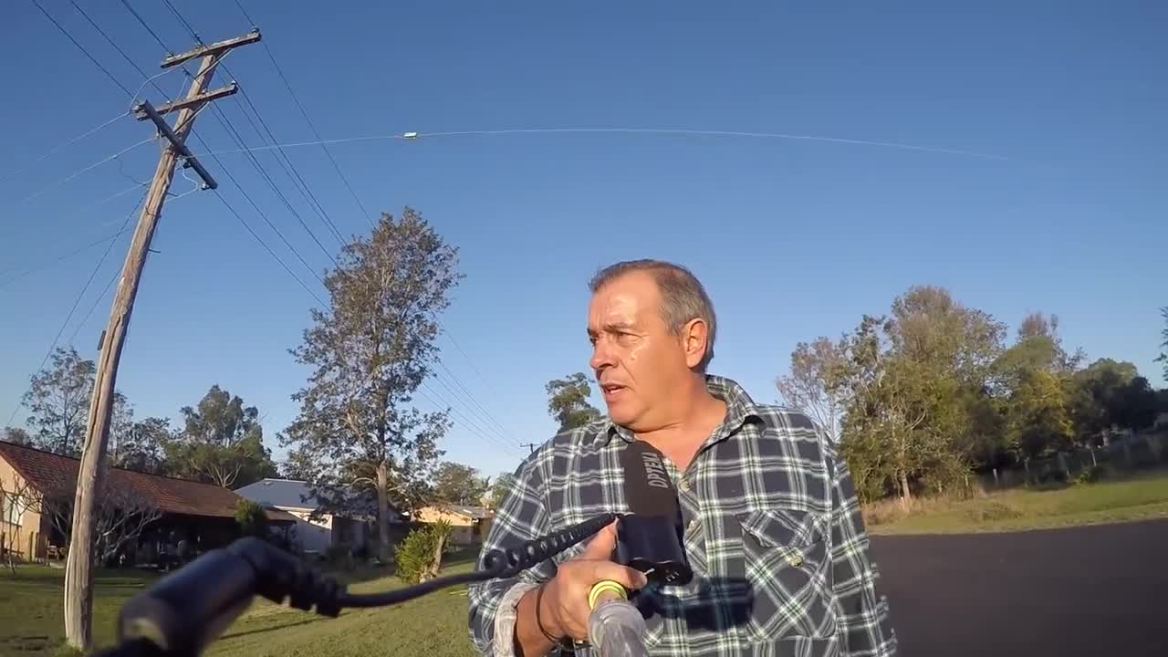 DrossRotzank (Angel David Revilla), se pone en evidencia otra vez.