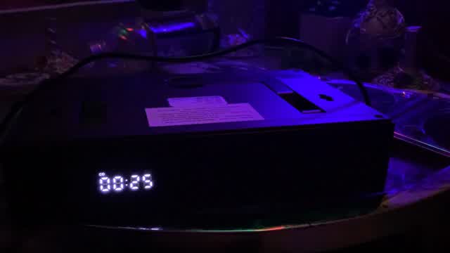 Bought A Stereo! Is There A Difference In The Audio Quality?