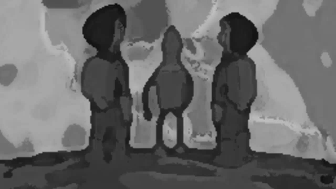 CREEPYPASTA - Futurama_ No es lo suficientemente largo(720P_HD)