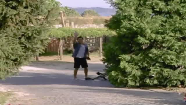 Everybody Loves Raymond S05E02 Italy Part 2