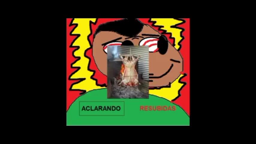 Respondiendo a Aclarandoloquendo