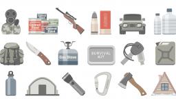 What Is Prepping? What Is Prepping?