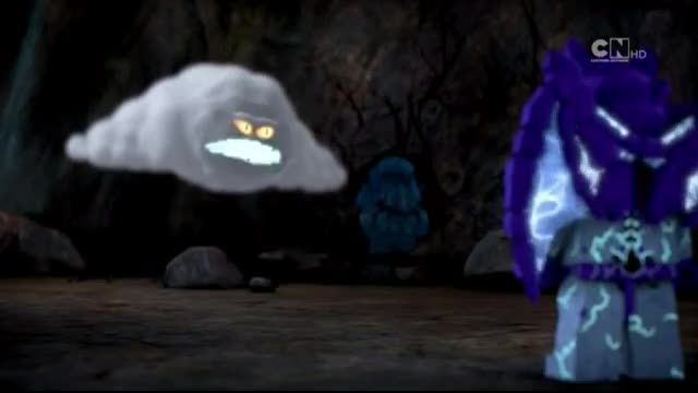 Nexo Knights sezon 3 odc 6 Kopalniana przeprawa Nexo Knights sezon 3 odc 6 Kopalniana przeprawa