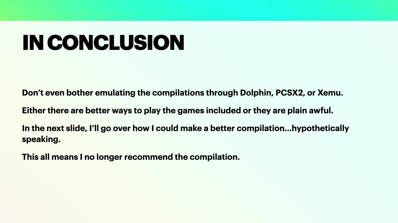 Why Sonic Mega Collection (& Plus) Doesn’t Hold Up These Days