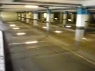 Powódź Kraków Plaza 19.05.2010r