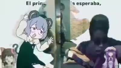 Meme de touhou cookie en español pidan un deseo Meme de touhou cookie en español pidan un deseo