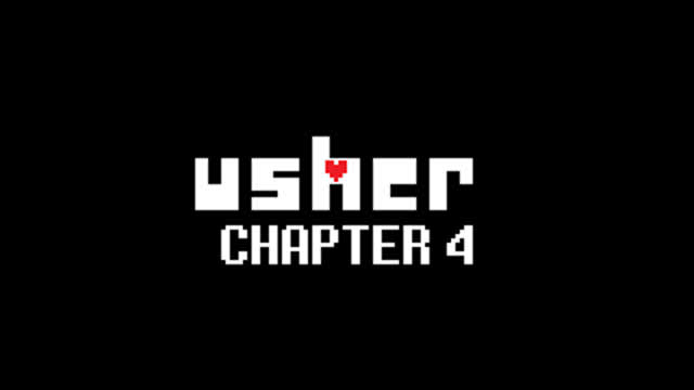 Ever Higher (Deltarune) x Daddys Home (USHER) (Mashup)