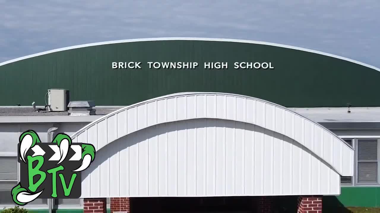 Brick Township High School TV ident Brick Township High School TV ident